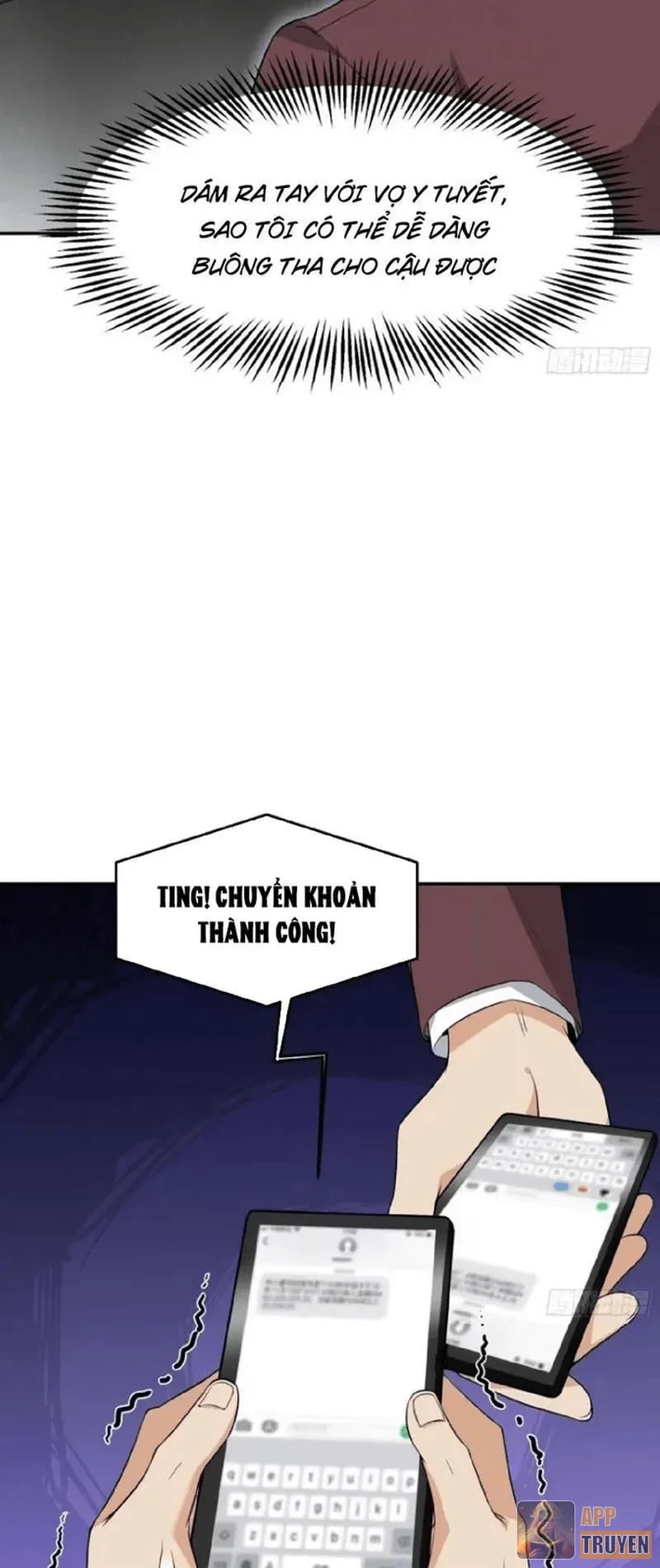 Tẩu Tử: Ta Thật Không Phải Kẻ Ngốc Chapter 14 - 21