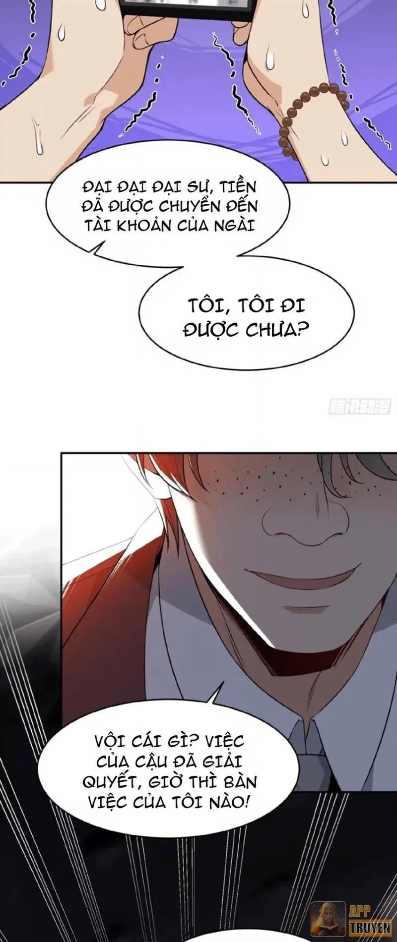 Tẩu Tử: Ta Thật Không Phải Kẻ Ngốc Chapter 14 - 22