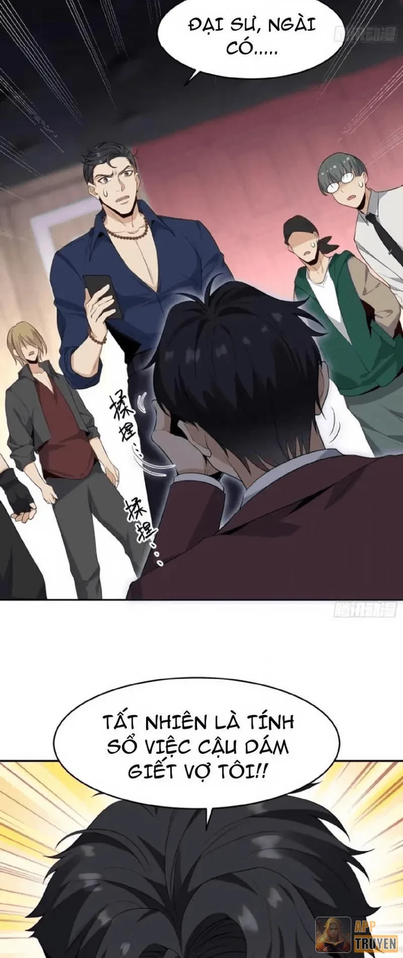 Tẩu Tử: Ta Thật Không Phải Kẻ Ngốc Chapter 14 - 23