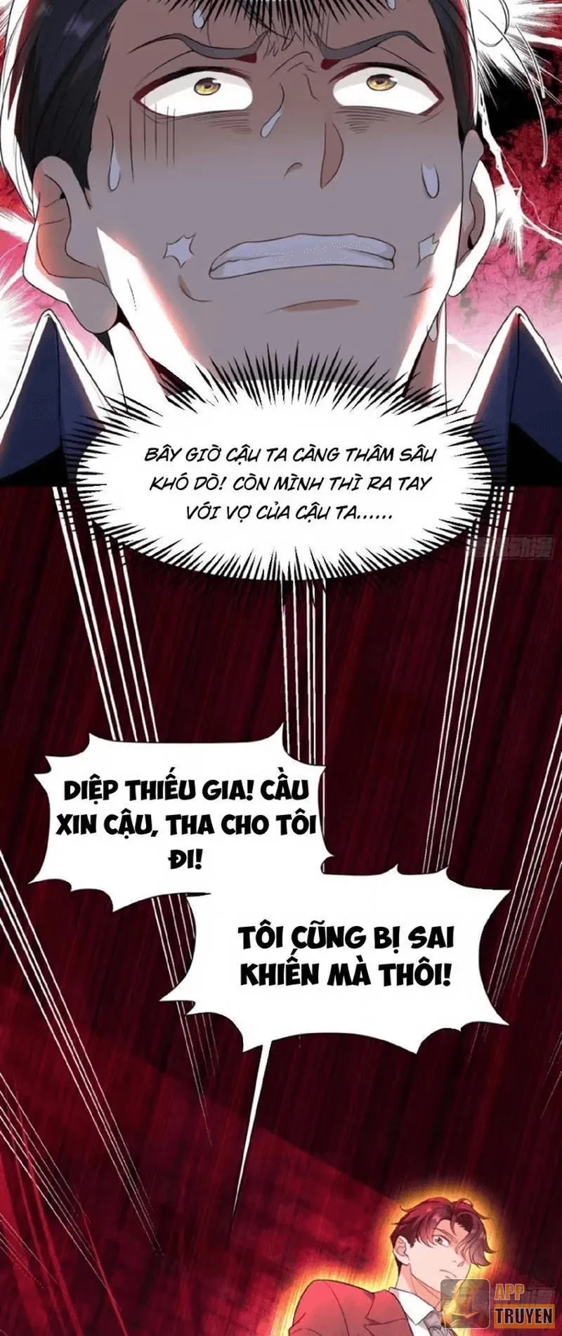 Tẩu Tử: Ta Thật Không Phải Kẻ Ngốc Chapter 14 - 26