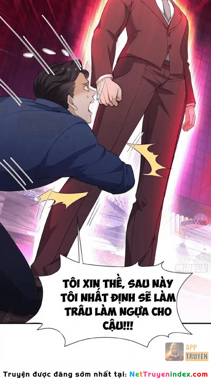 Tẩu Tử: Ta Thật Không Phải Kẻ Ngốc Chapter 14 - 27