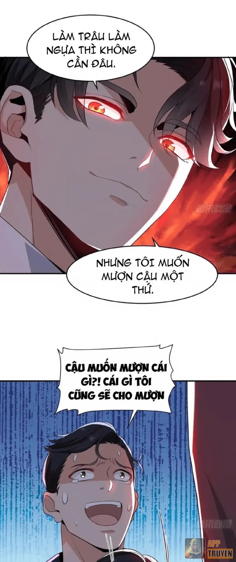 Tẩu Tử: Ta Thật Không Phải Kẻ Ngốc Chapter 14 - 28