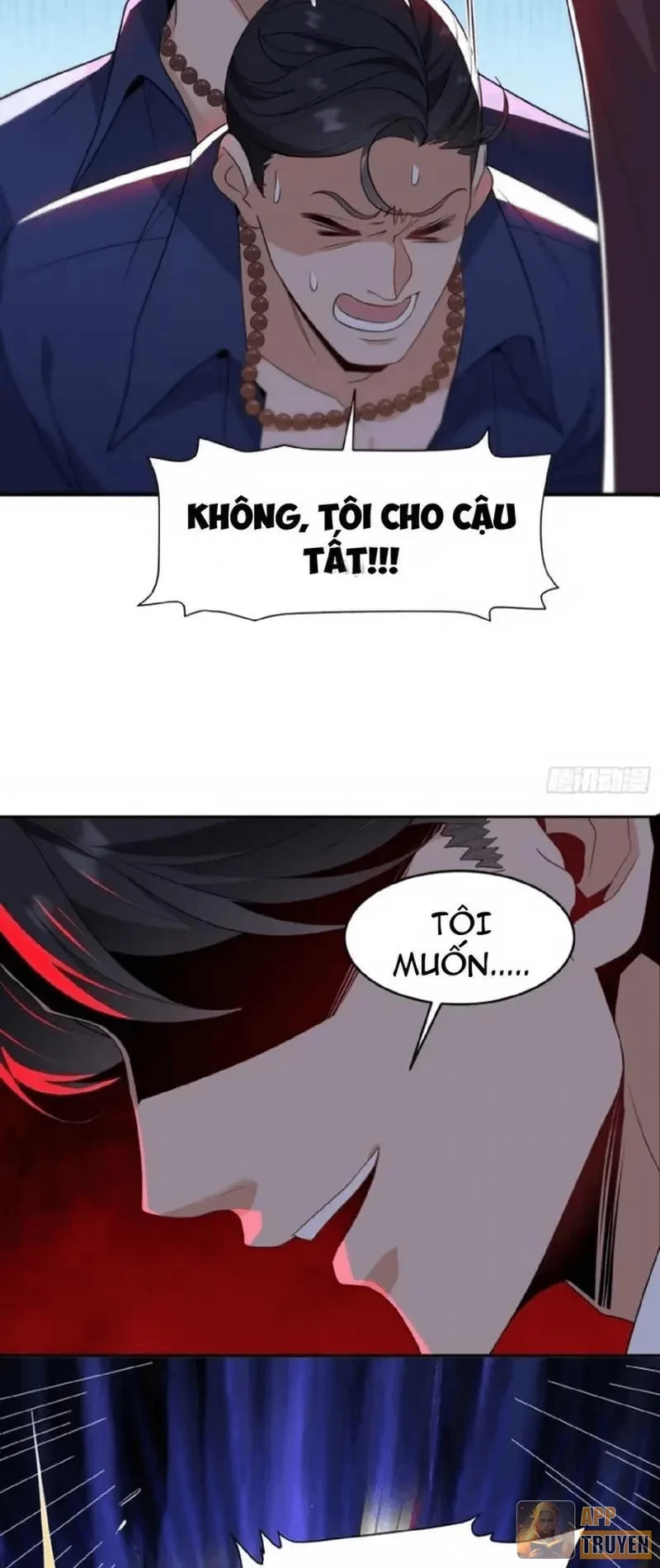 Tẩu Tử: Ta Thật Không Phải Kẻ Ngốc Chapter 14 - 29