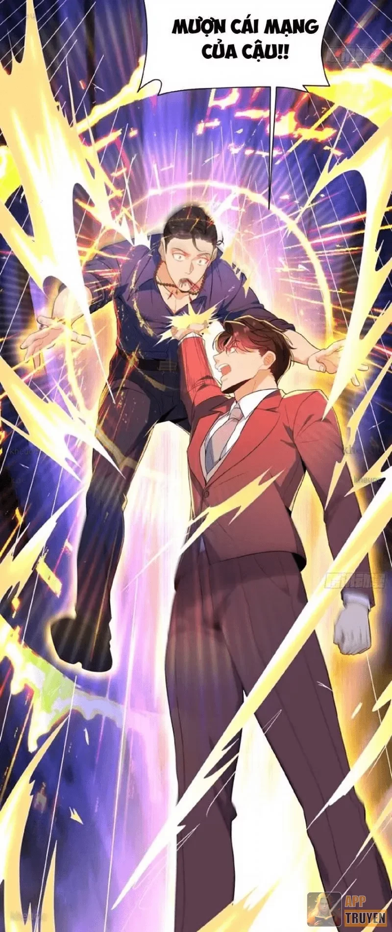 Tẩu Tử: Ta Thật Không Phải Kẻ Ngốc Chapter 14 - 30