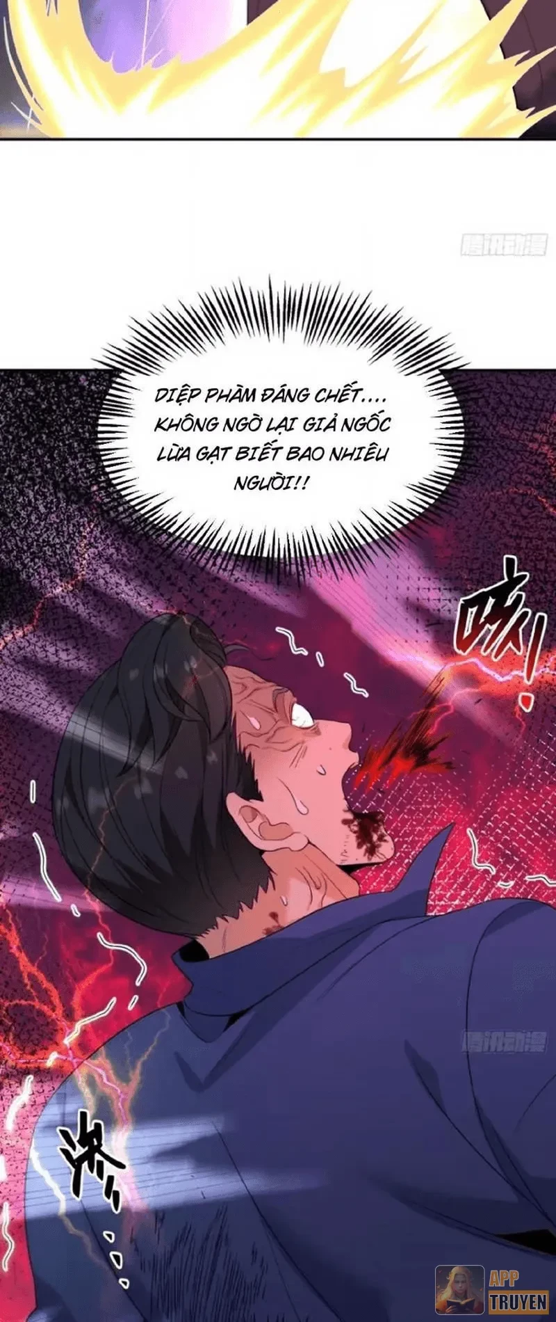 Tẩu Tử: Ta Thật Không Phải Kẻ Ngốc Chapter 14 - 31