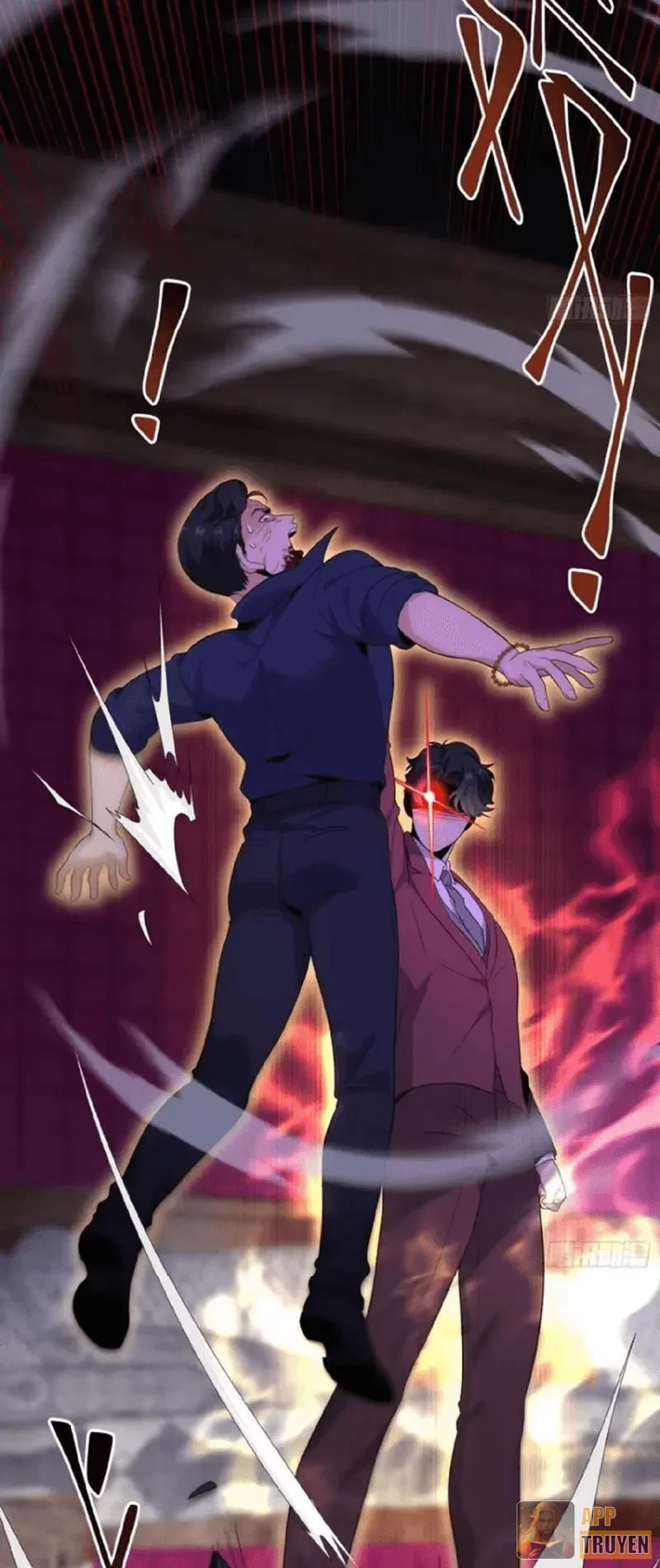 Tẩu Tử: Ta Thật Không Phải Kẻ Ngốc Chapter 14 - 34