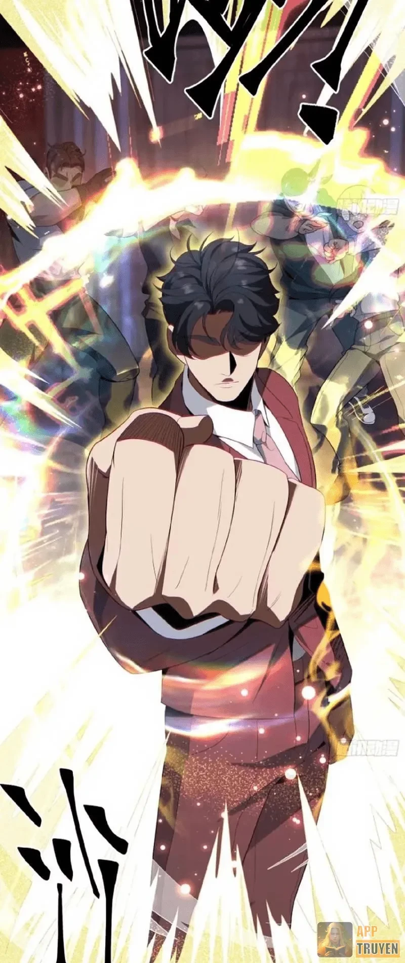 Tẩu Tử: Ta Thật Không Phải Kẻ Ngốc Chapter 14 - 38