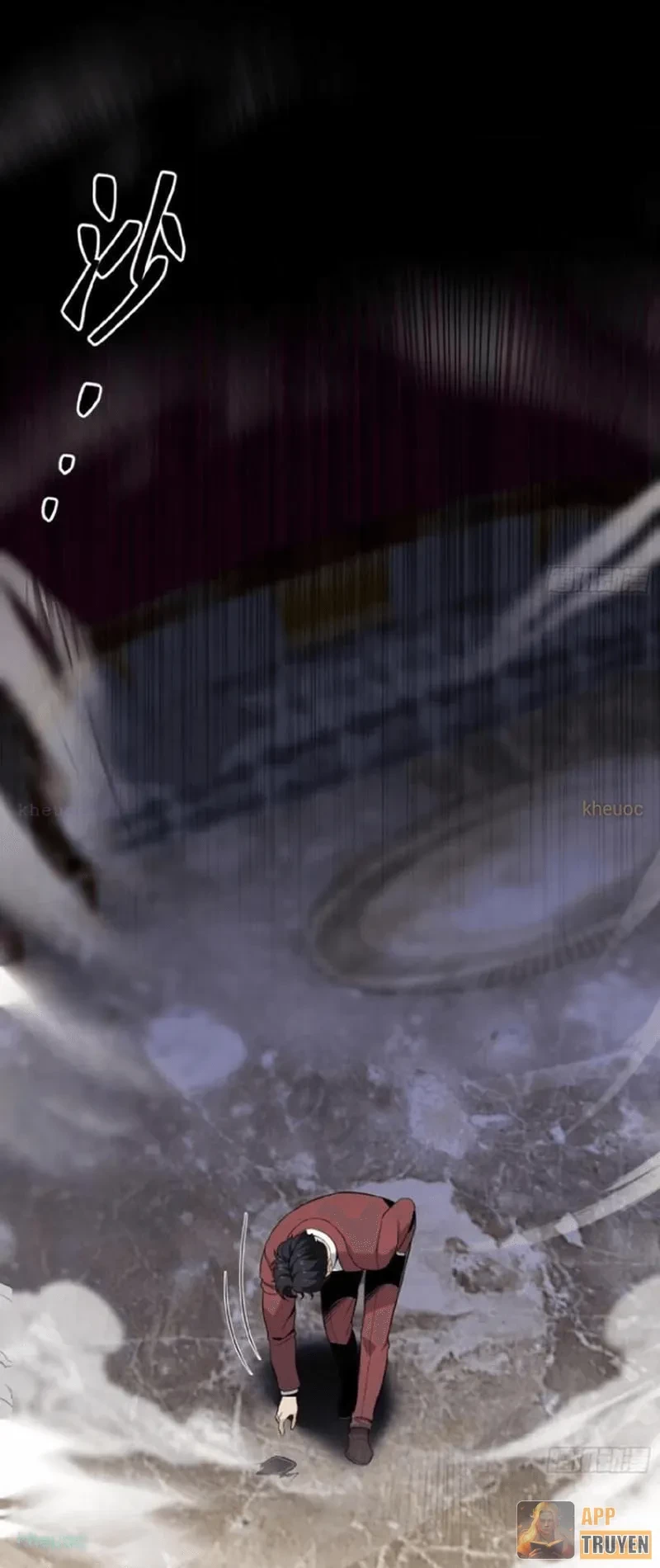 Tẩu Tử: Ta Thật Không Phải Kẻ Ngốc Chapter 14 - 41