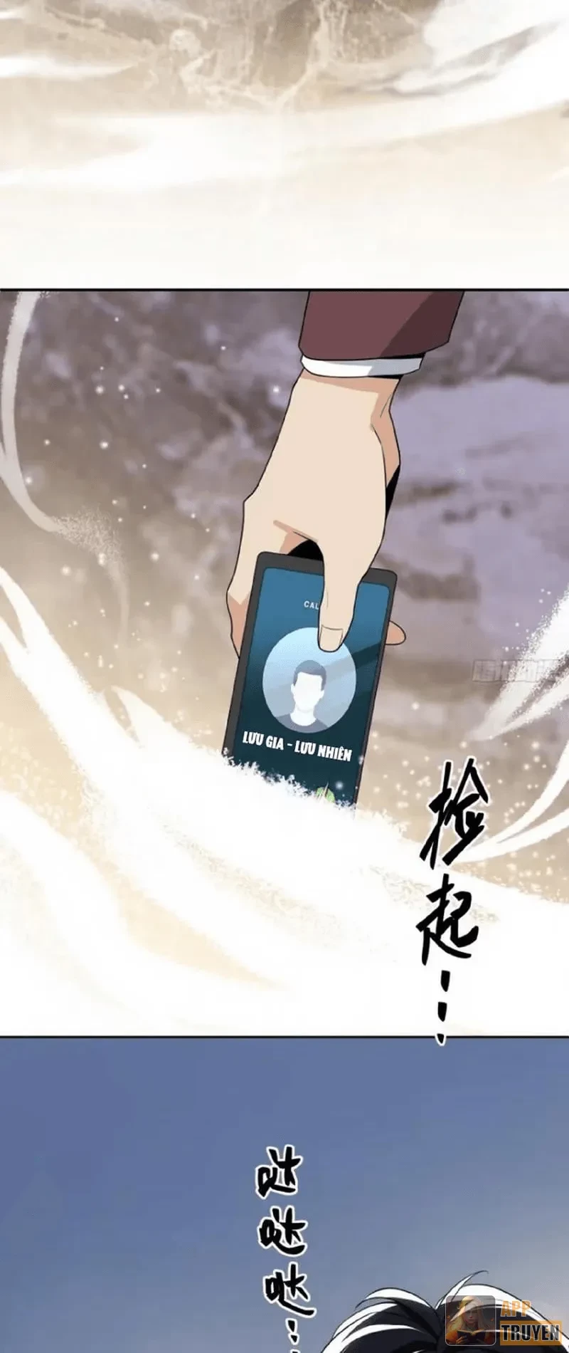 Tẩu Tử: Ta Thật Không Phải Kẻ Ngốc Chapter 14 - 42