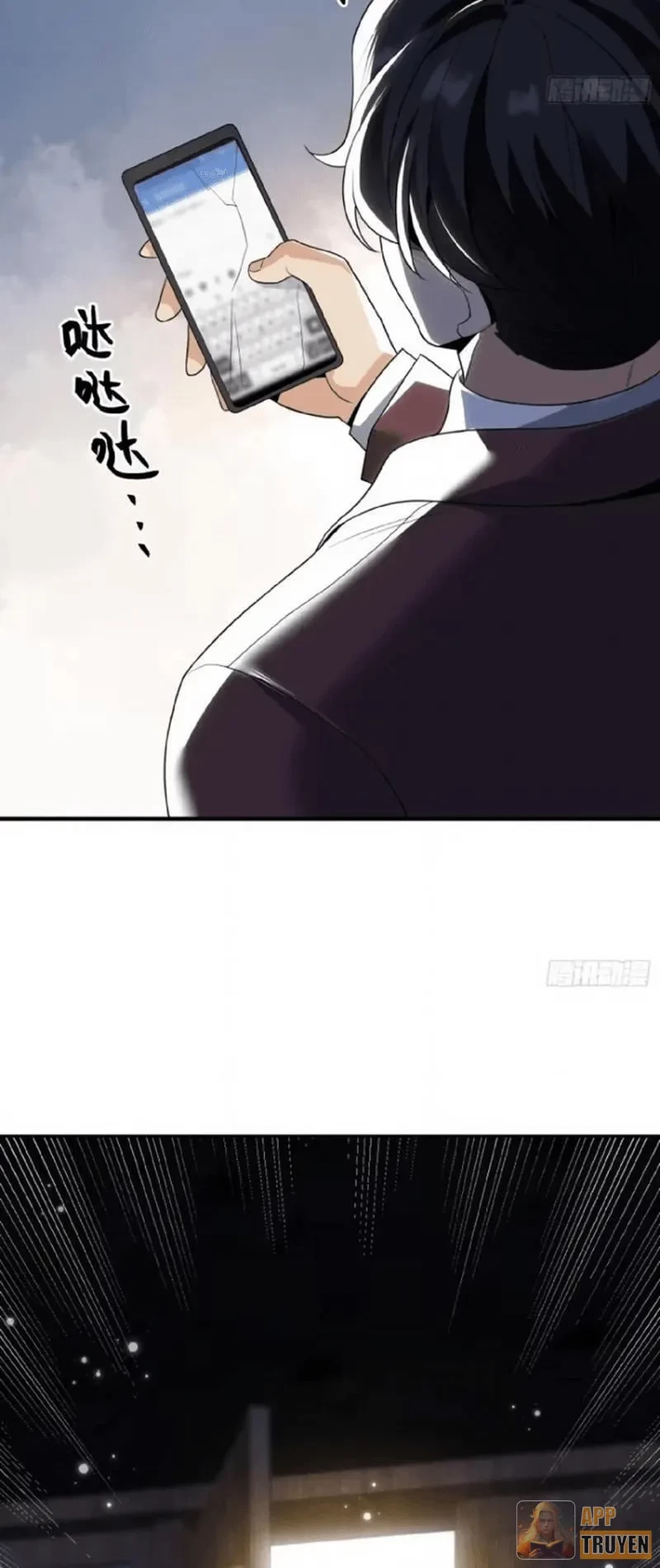 Tẩu Tử: Ta Thật Không Phải Kẻ Ngốc Chapter 14 - 43