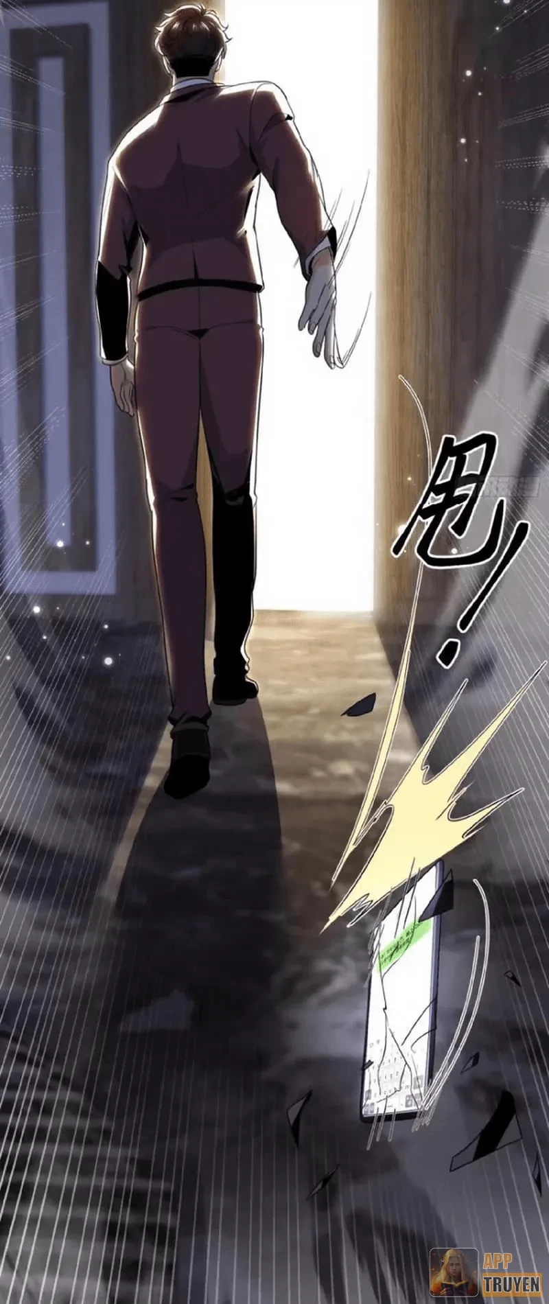 Tẩu Tử: Ta Thật Không Phải Kẻ Ngốc Chapter 14 - 44