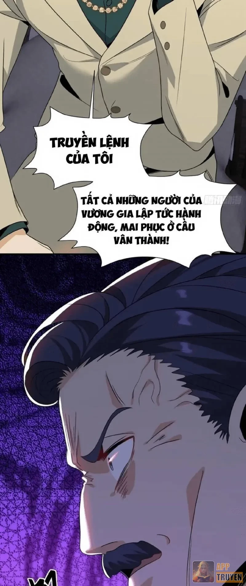 Tẩu Tử: Ta Thật Không Phải Kẻ Ngốc Chapter 14 - 48