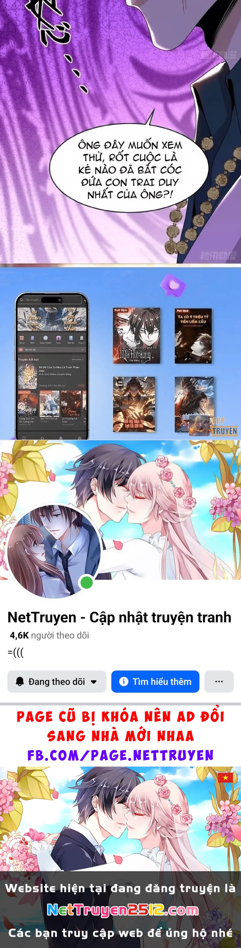 Tẩu Tử: Ta Thật Không Phải Kẻ Ngốc Chapter 14 - 49