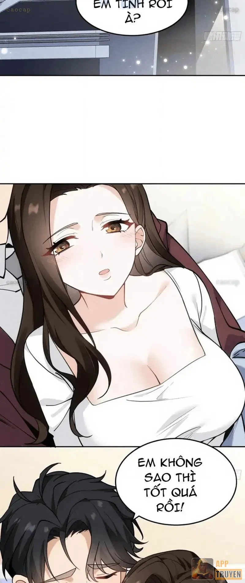 Tẩu Tử: Ta Thật Không Phải Kẻ Ngốc Chapter 15 - 3