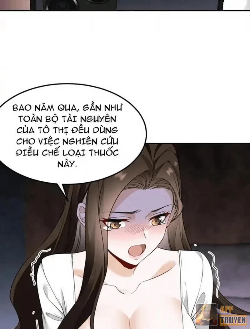 Tẩu Tử: Ta Thật Không Phải Kẻ Ngốc Chapter 15 - 14