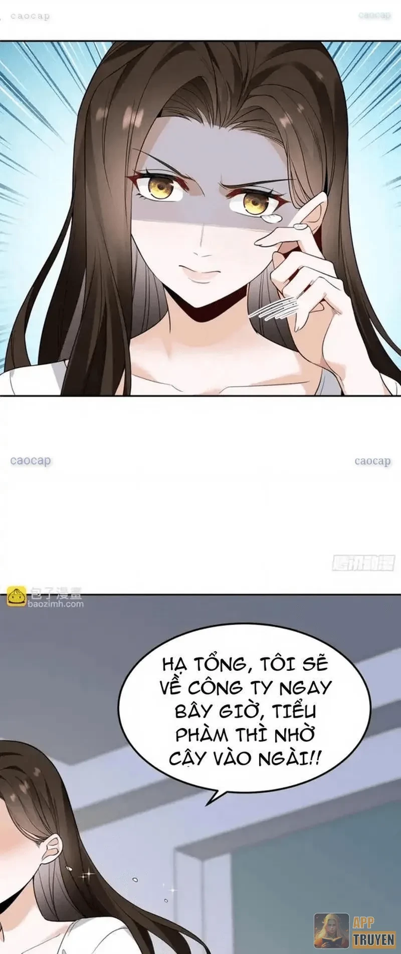 Tẩu Tử: Ta Thật Không Phải Kẻ Ngốc Chapter 15 - 16