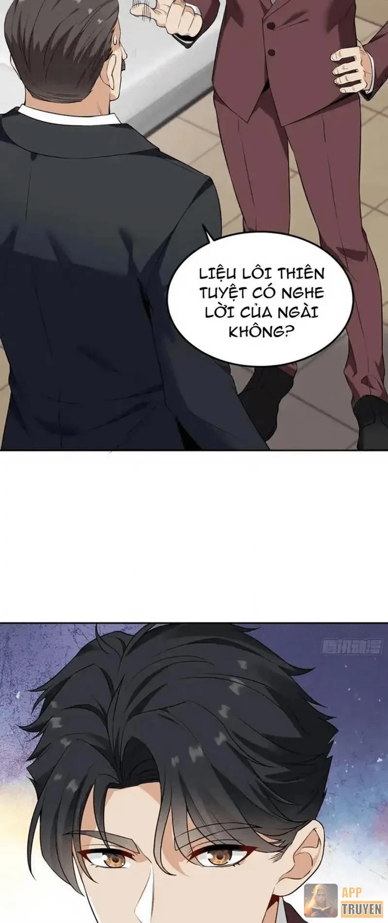 Tẩu Tử: Ta Thật Không Phải Kẻ Ngốc Chapter 15 - 20