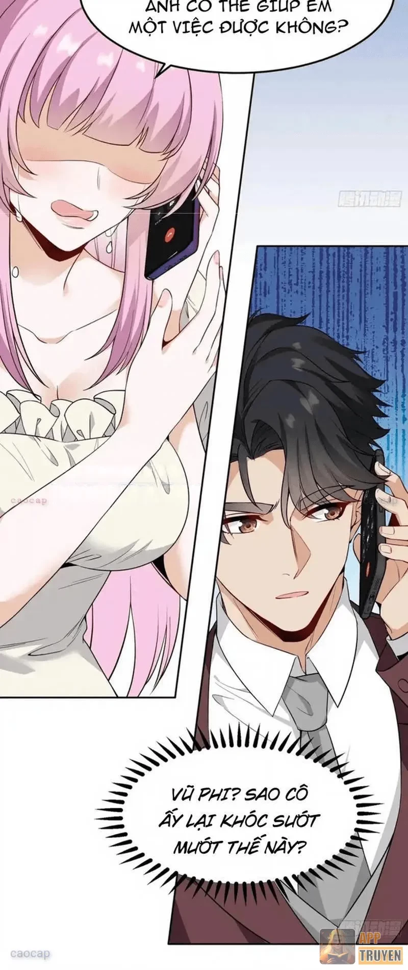 Tẩu Tử: Ta Thật Không Phải Kẻ Ngốc Chapter 15 - 22