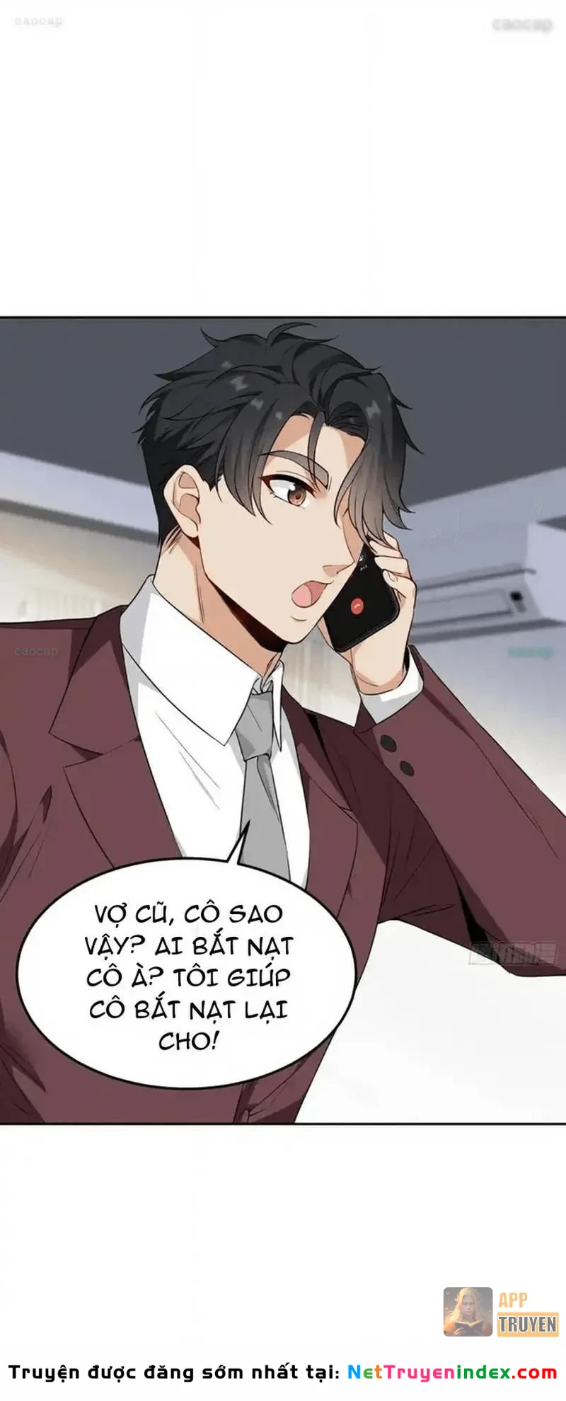 Tẩu Tử: Ta Thật Không Phải Kẻ Ngốc Chapter 15 - 23