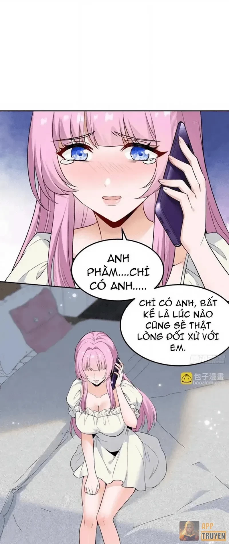 Tẩu Tử: Ta Thật Không Phải Kẻ Ngốc Chapter 15 - 24