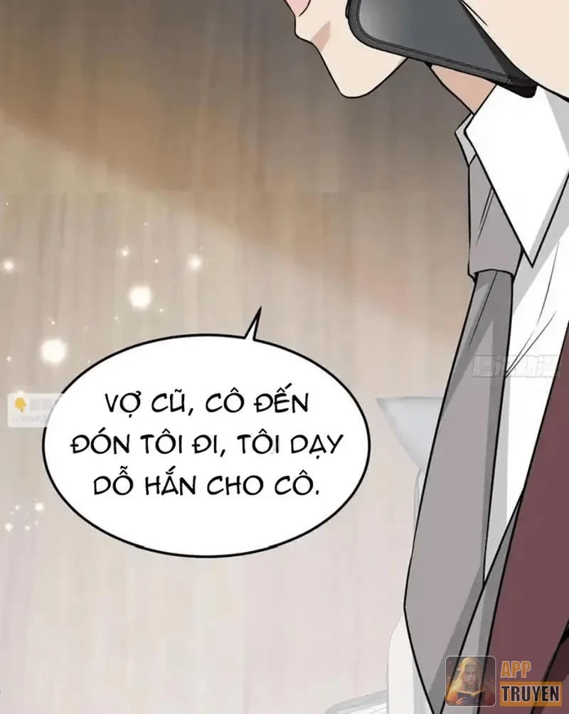 Tẩu Tử: Ta Thật Không Phải Kẻ Ngốc Chapter 15 - 28