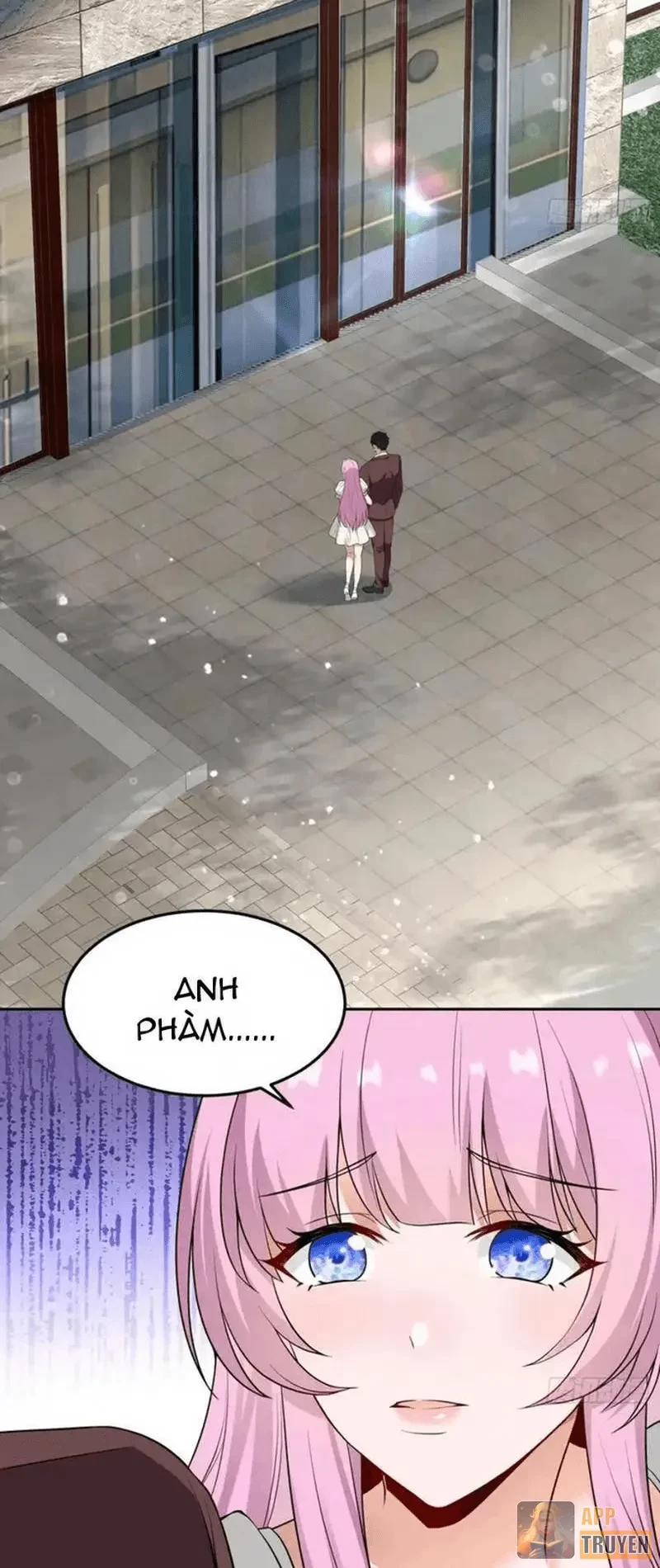 Tẩu Tử: Ta Thật Không Phải Kẻ Ngốc Chapter 15 - 30