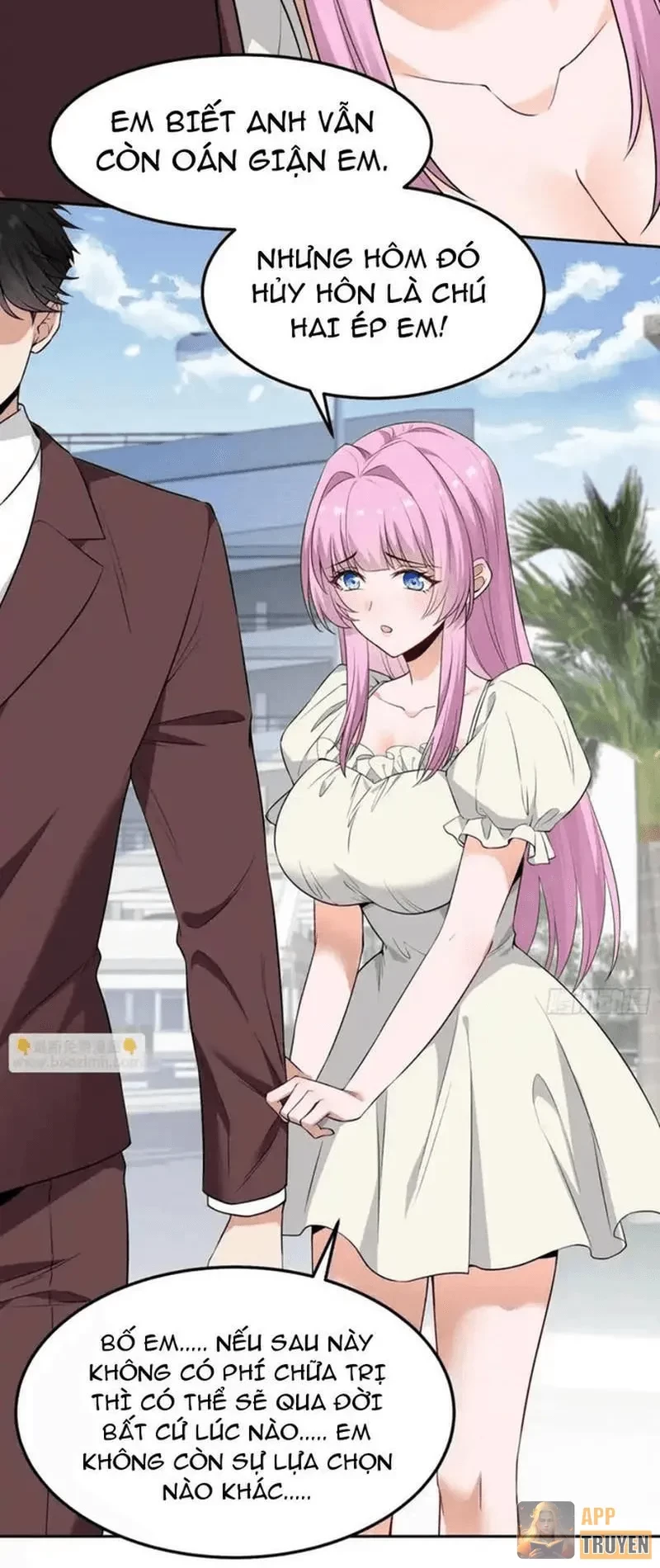 Tẩu Tử: Ta Thật Không Phải Kẻ Ngốc Chapter 15 - 31