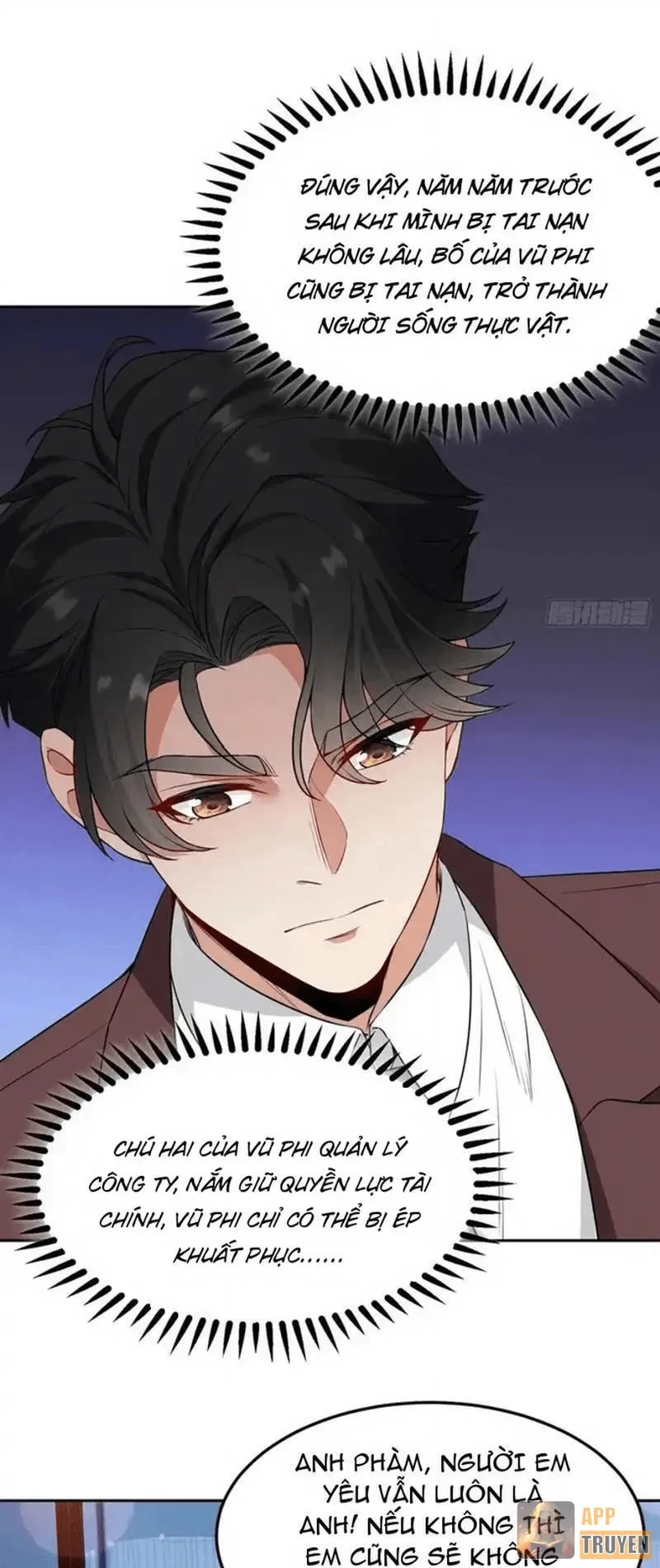 Tẩu Tử: Ta Thật Không Phải Kẻ Ngốc Chapter 15 - 32