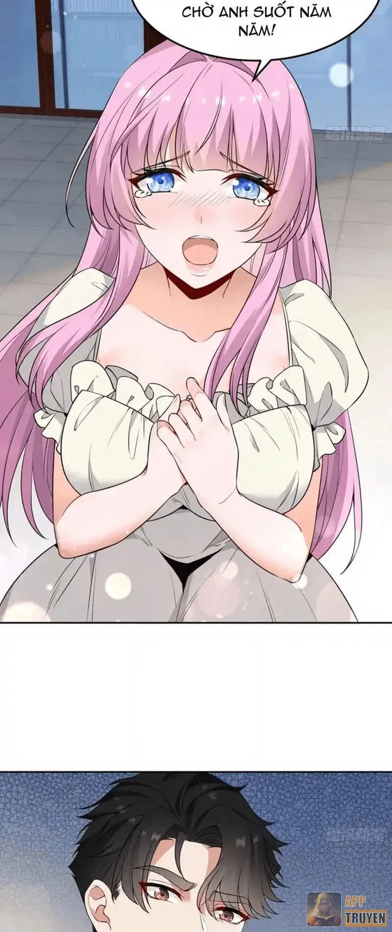 Tẩu Tử: Ta Thật Không Phải Kẻ Ngốc Chapter 15 - 33