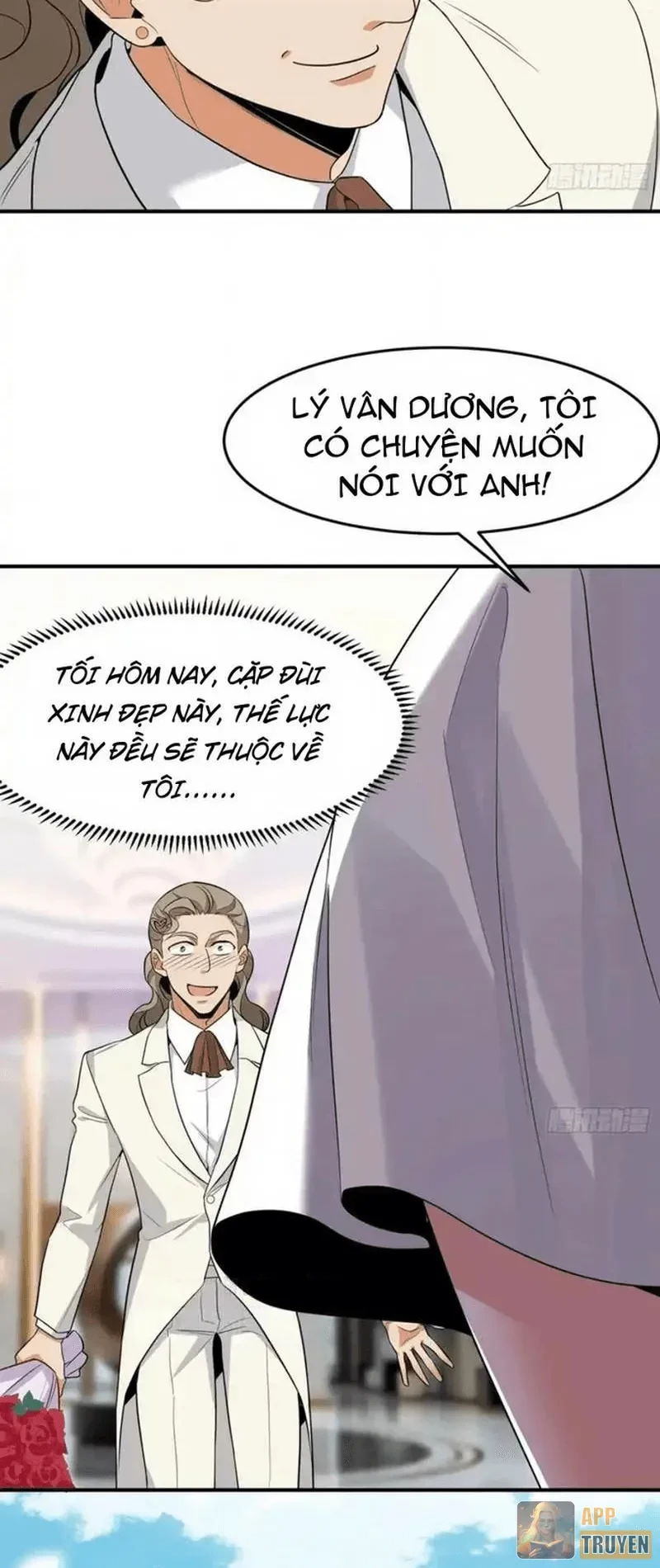 Tẩu Tử: Ta Thật Không Phải Kẻ Ngốc Chapter 16 - 4