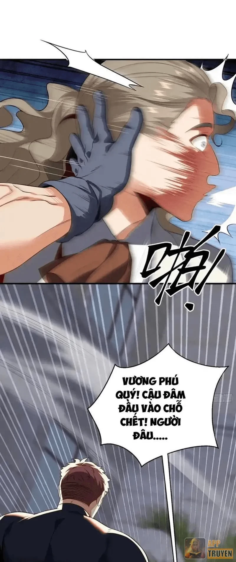 Tẩu Tử: Ta Thật Không Phải Kẻ Ngốc Chapter 16 - 9