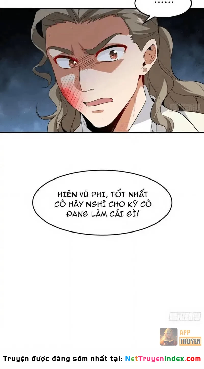 Tẩu Tử: Ta Thật Không Phải Kẻ Ngốc Chapter 16 - 14