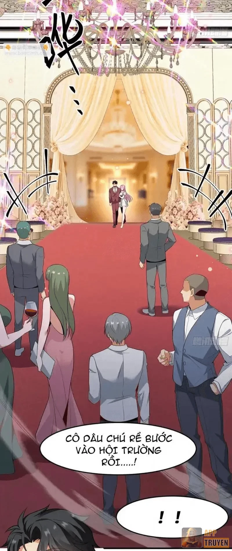 Tẩu Tử: Ta Thật Không Phải Kẻ Ngốc Chapter 16 - 16