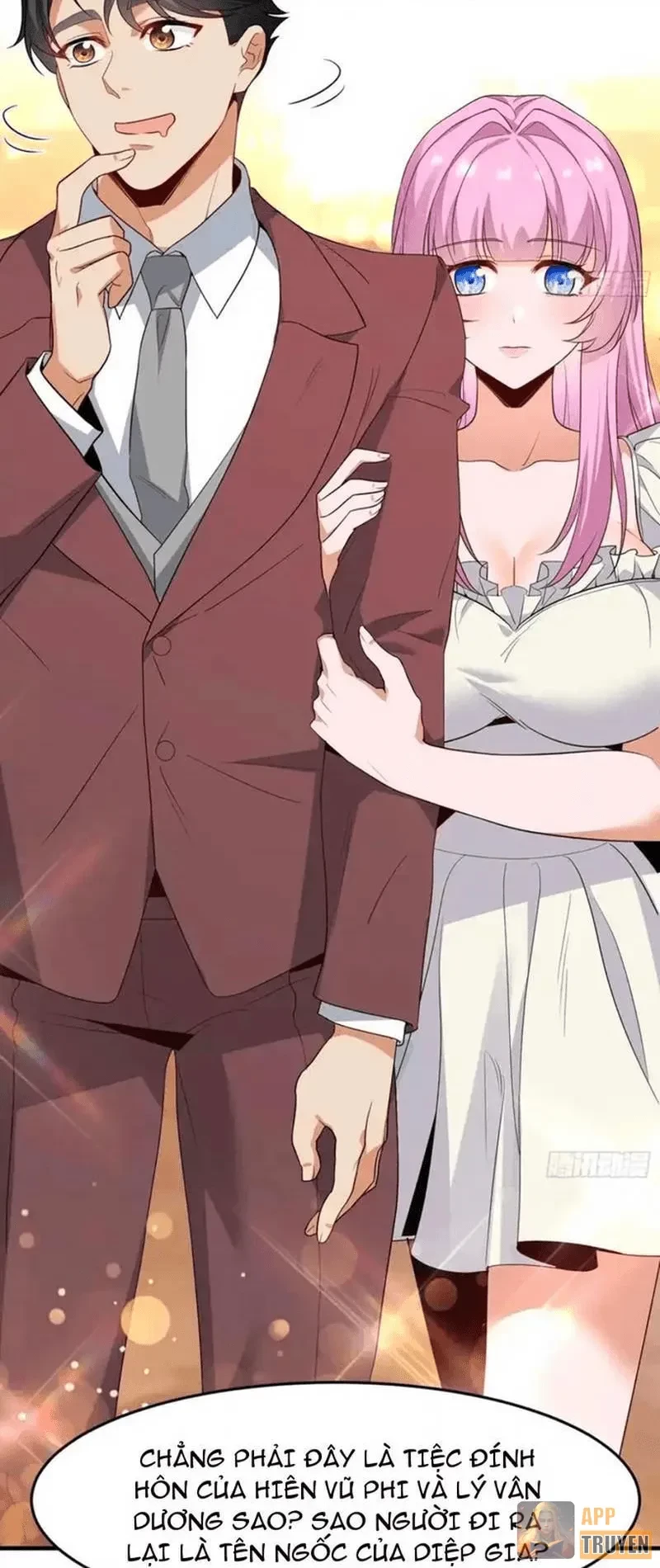 Tẩu Tử: Ta Thật Không Phải Kẻ Ngốc Chapter 16 - 17