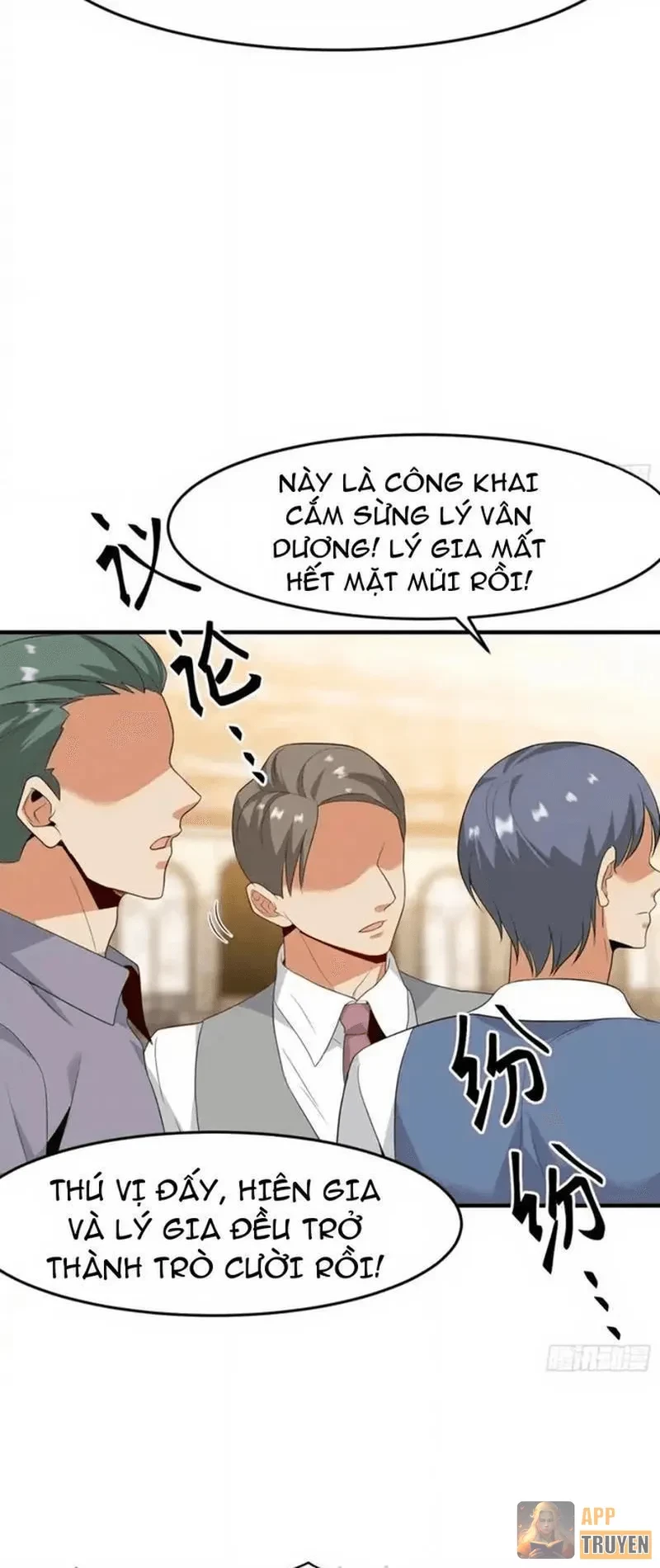 Tẩu Tử: Ta Thật Không Phải Kẻ Ngốc Chapter 16 - 18