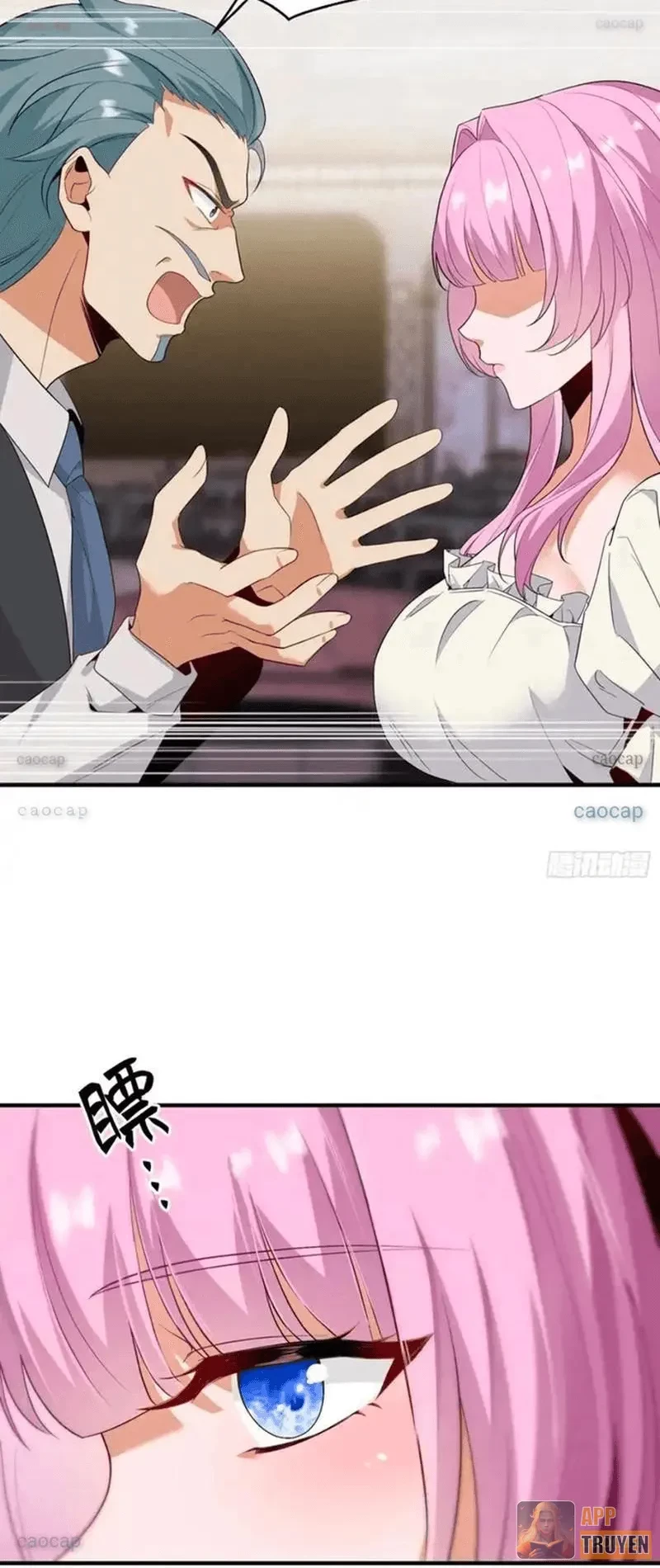 Tẩu Tử: Ta Thật Không Phải Kẻ Ngốc Chapter 16 - 20