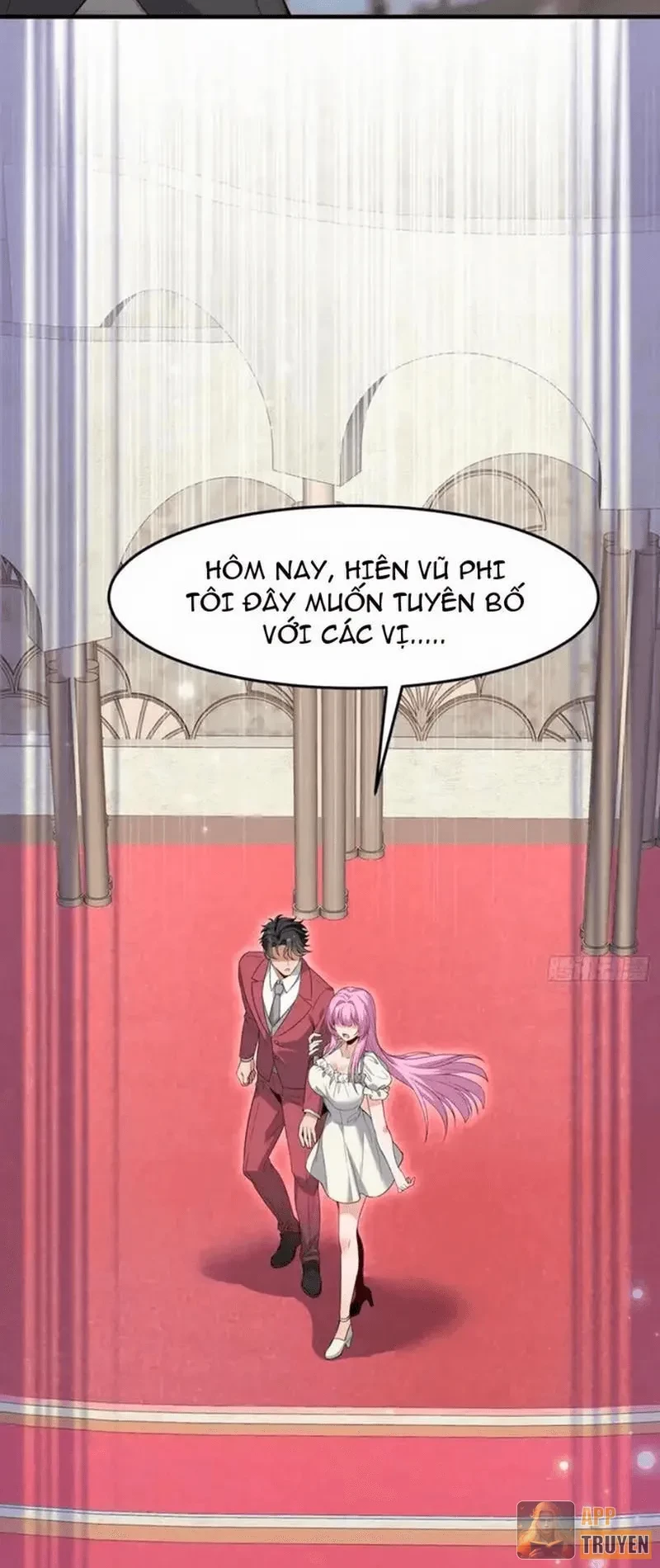 Tẩu Tử: Ta Thật Không Phải Kẻ Ngốc Chapter 16 - 22