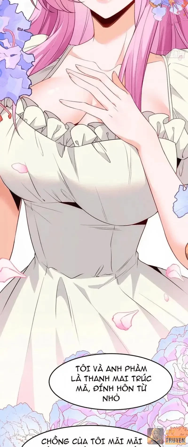 Tẩu Tử: Ta Thật Không Phải Kẻ Ngốc Chapter 16 - 24