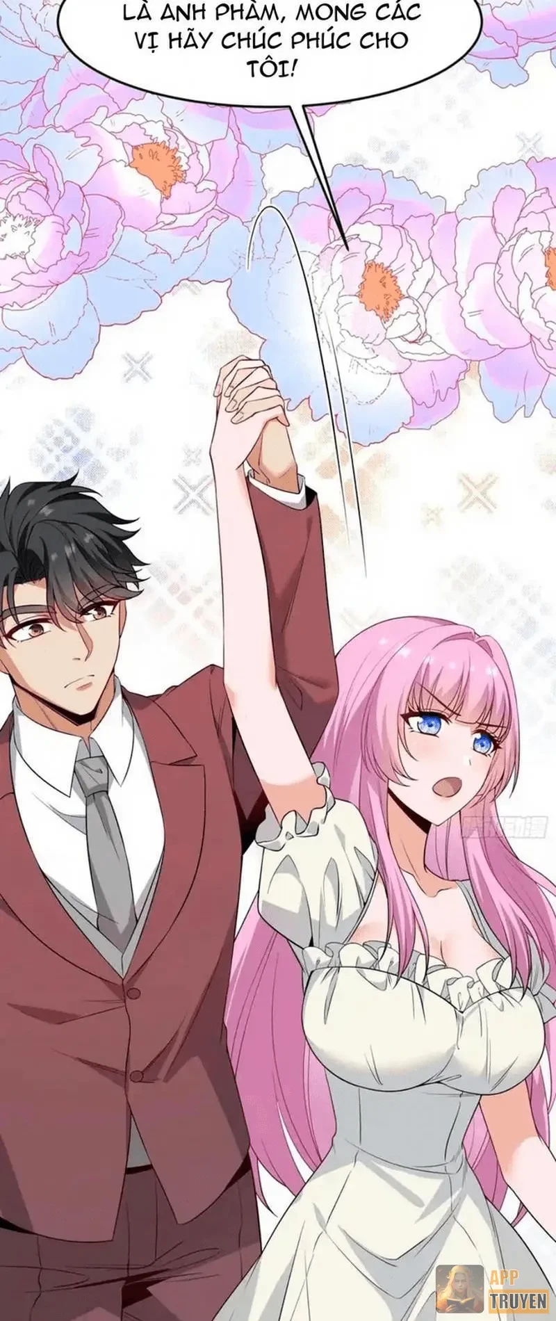 Tẩu Tử: Ta Thật Không Phải Kẻ Ngốc Chapter 16 - 25