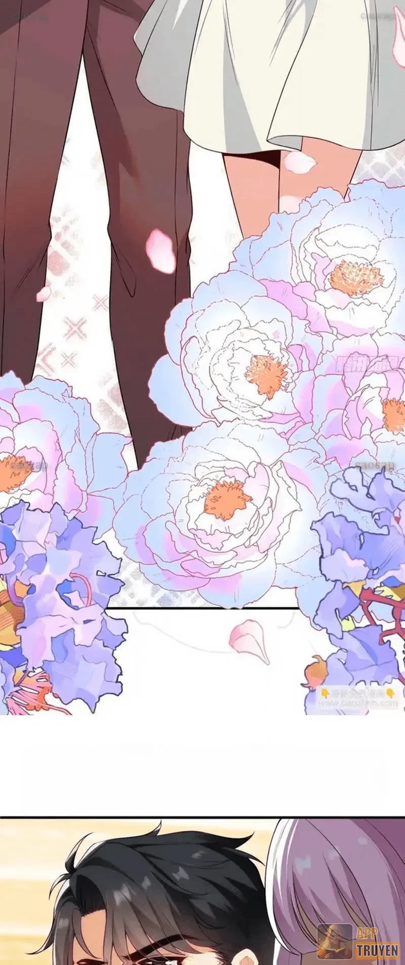 Tẩu Tử: Ta Thật Không Phải Kẻ Ngốc Chapter 16 - 26