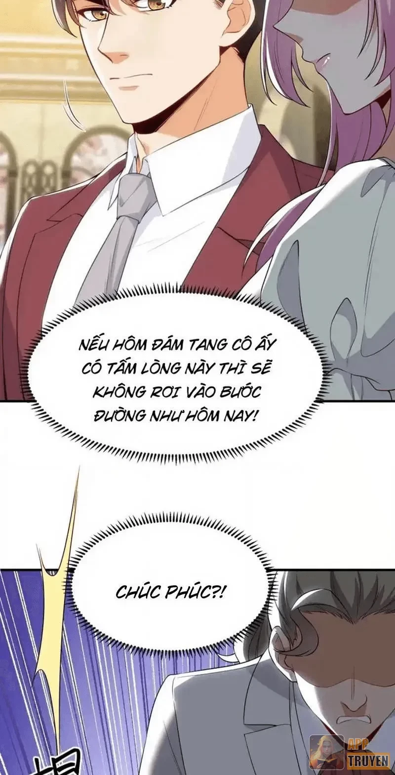 Tẩu Tử: Ta Thật Không Phải Kẻ Ngốc Chapter 16 - 27