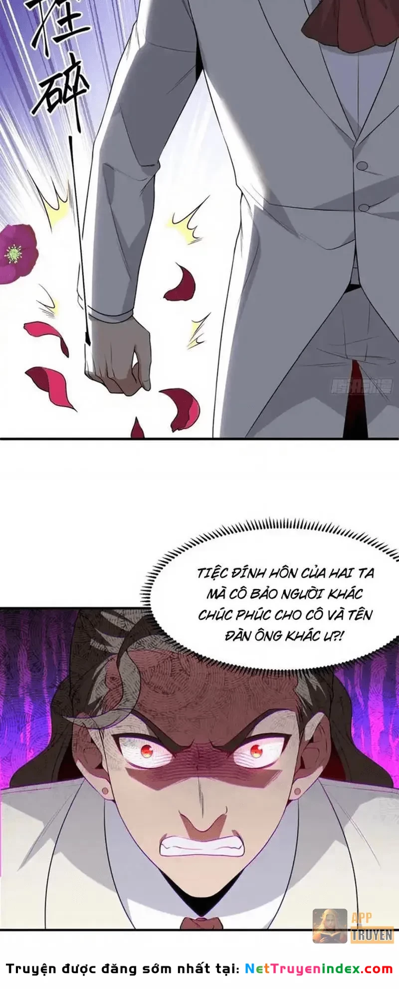 Tẩu Tử: Ta Thật Không Phải Kẻ Ngốc Chapter 16 - 28