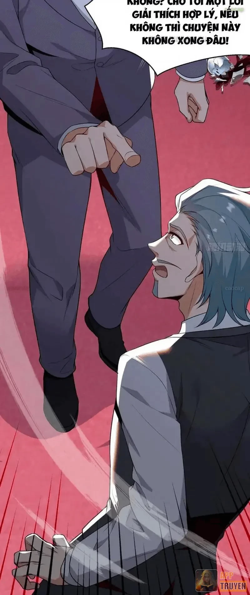 Tẩu Tử: Ta Thật Không Phải Kẻ Ngốc Chapter 16 - 31