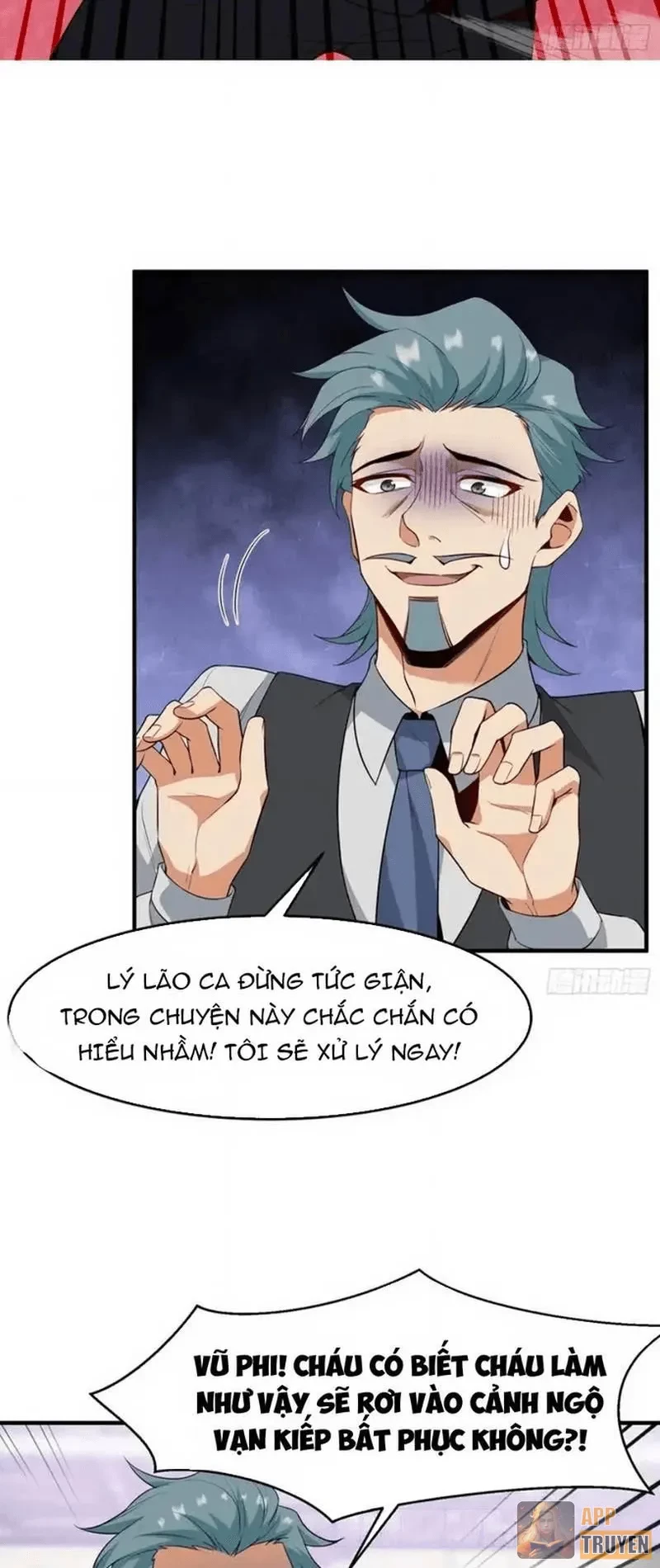 Tẩu Tử: Ta Thật Không Phải Kẻ Ngốc Chapter 16 - 32