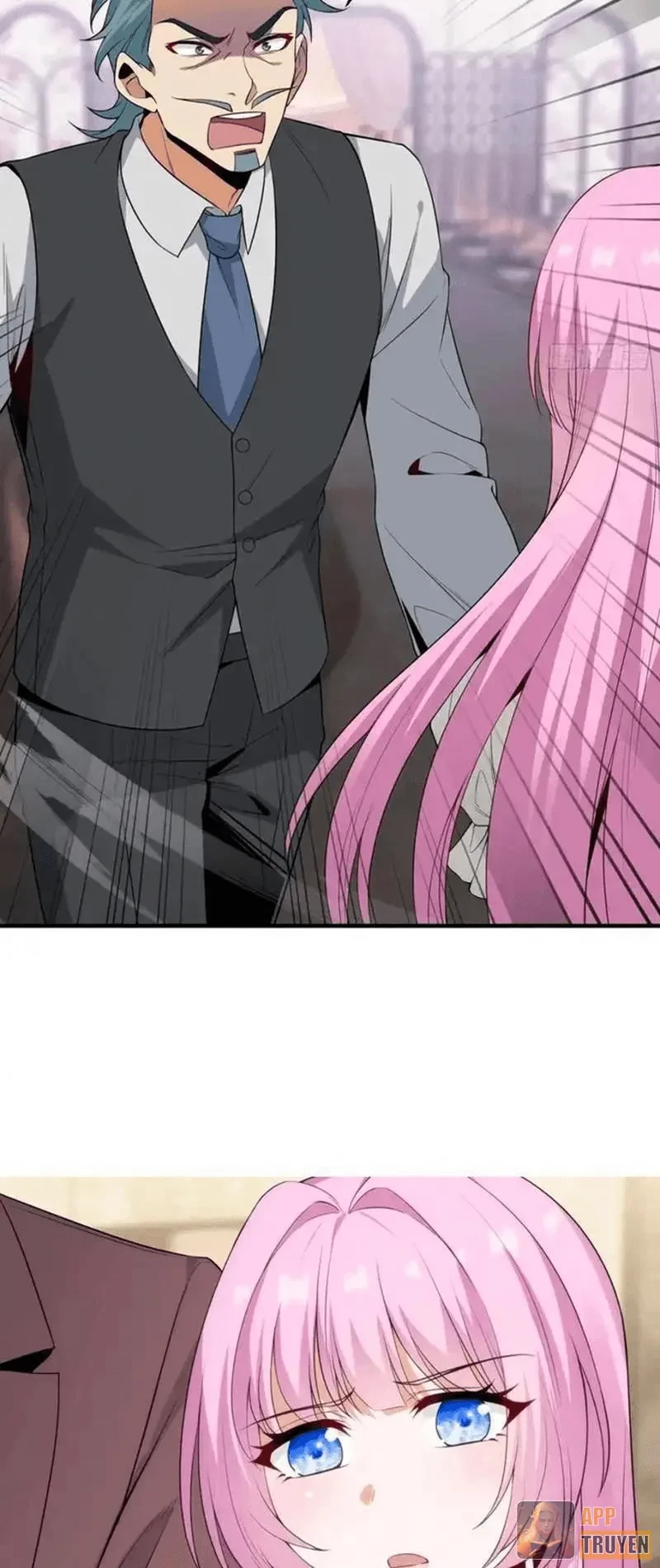 Tẩu Tử: Ta Thật Không Phải Kẻ Ngốc Chapter 16 - 33