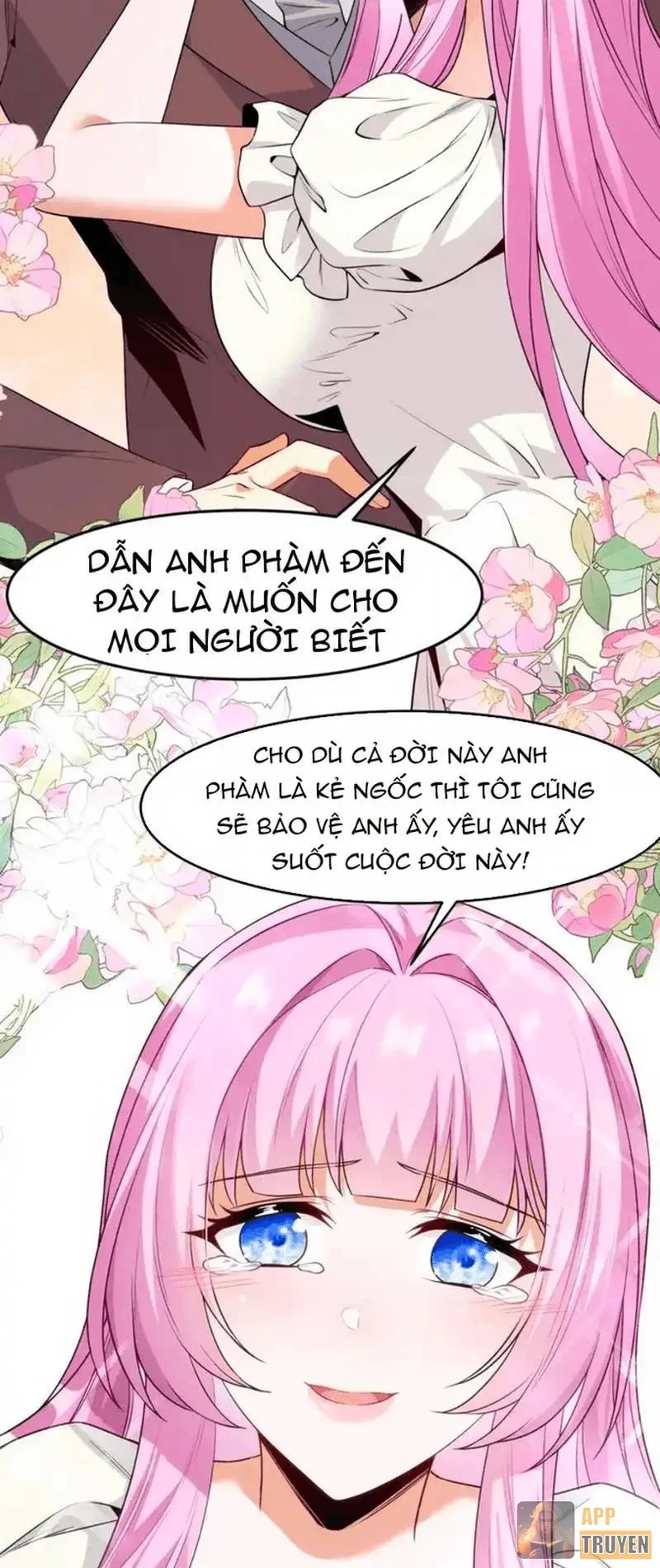 Tẩu Tử: Ta Thật Không Phải Kẻ Ngốc Chapter 16 - 35