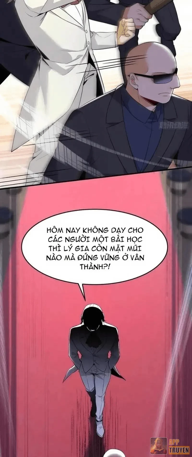 Tẩu Tử: Ta Thật Không Phải Kẻ Ngốc Chapter 16 - 38