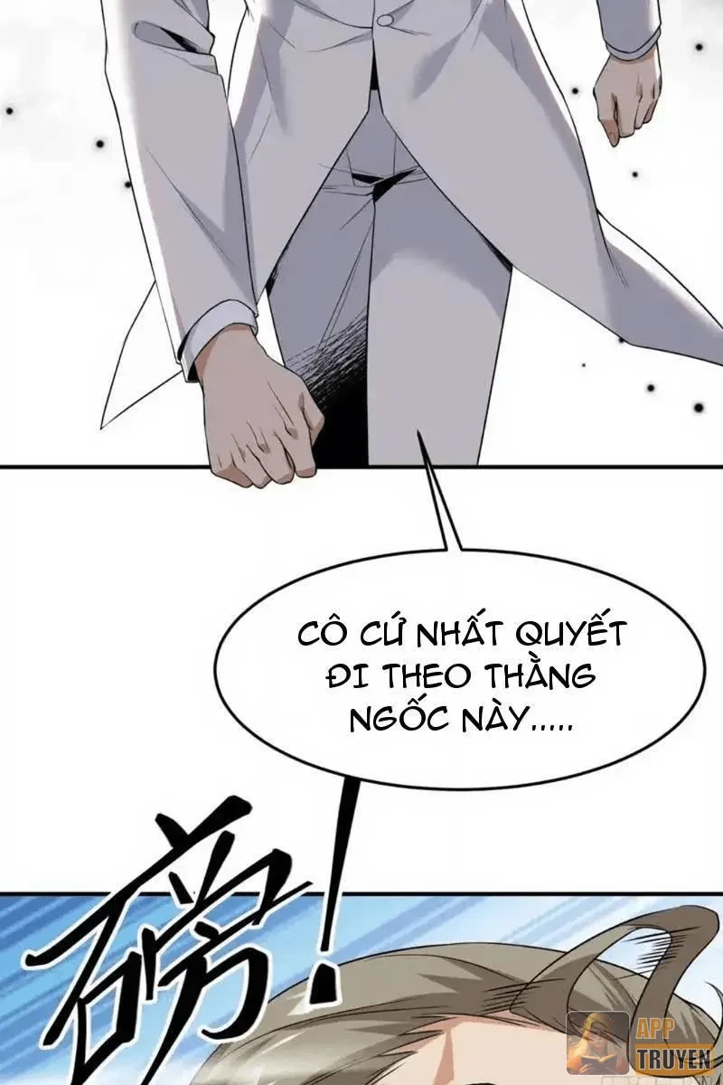 Tẩu Tử: Ta Thật Không Phải Kẻ Ngốc Chapter 17 - 2