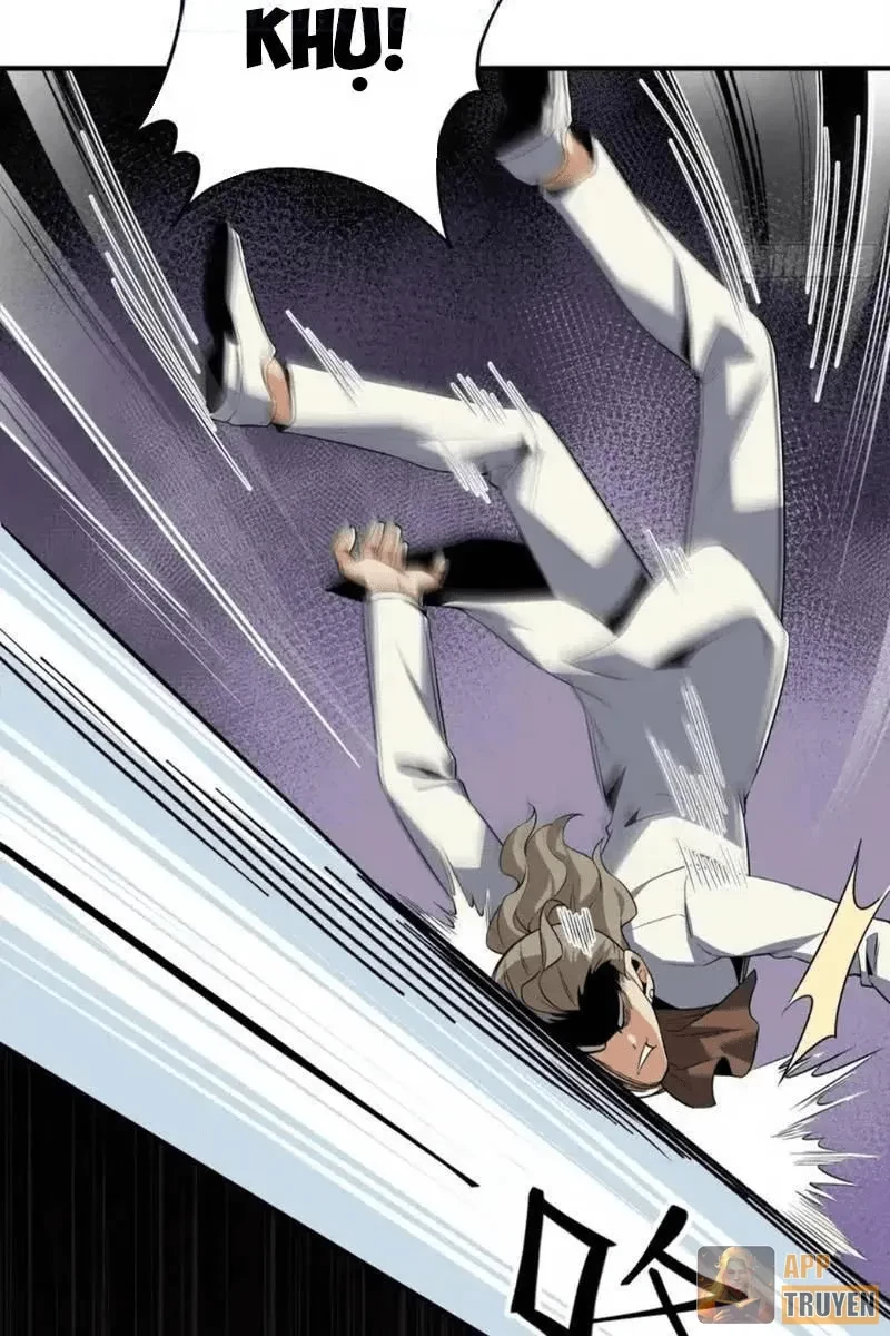 Tẩu Tử: Ta Thật Không Phải Kẻ Ngốc Chapter 17 - 4