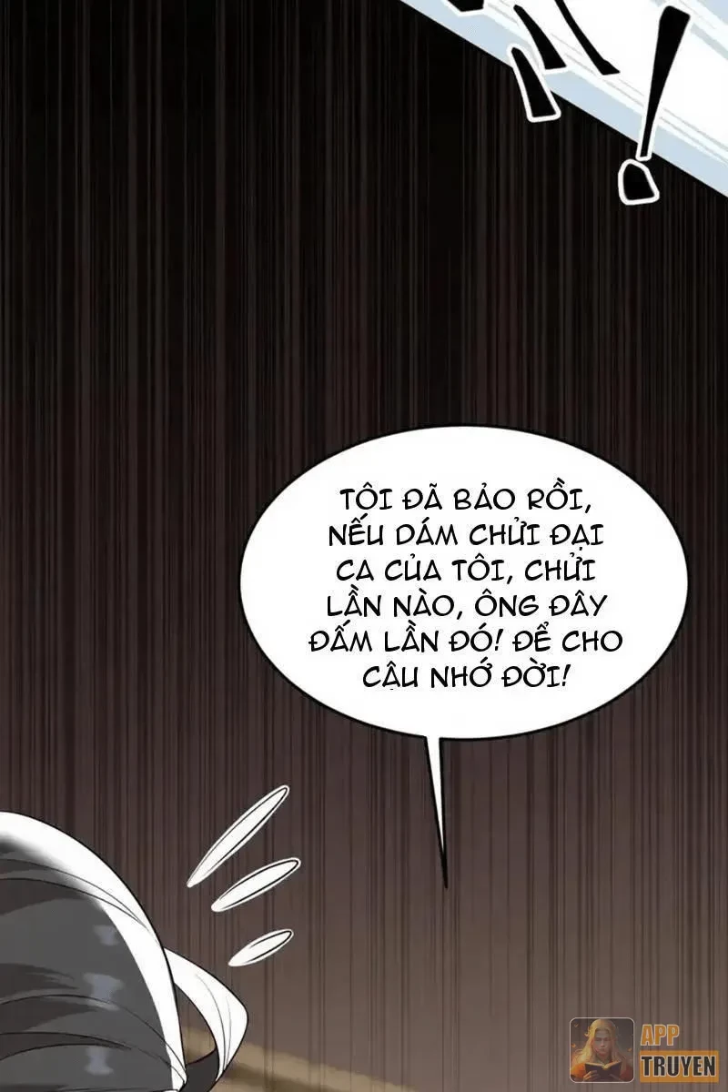 Tẩu Tử: Ta Thật Không Phải Kẻ Ngốc Chapter 17 - 5